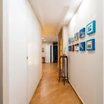 Casa Mavi By Ospitalia * Неаполь