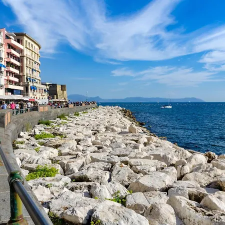 Casa Mavi By Ospitalia Napoli