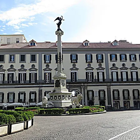 Casa Mavi By Ospitalia *