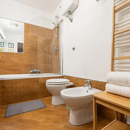 Casa Mavi By Ospitalia