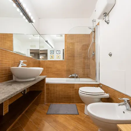 Casa Mavi By Ospitalia Napoli