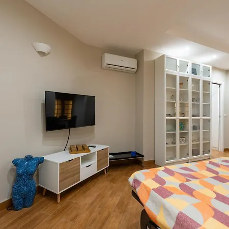 Casa Mavi By Ospitalia * Napoli