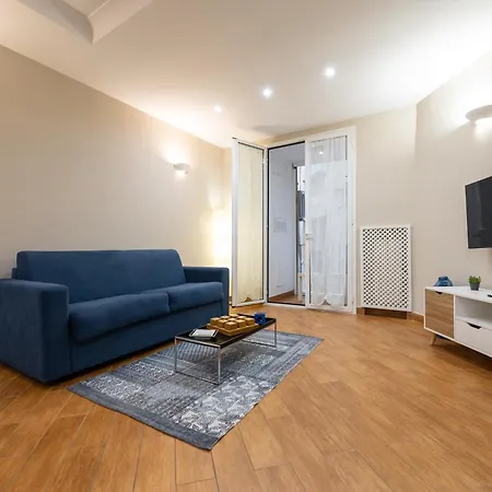Lejlighed Casa Mavi By Ospitalia Napoli