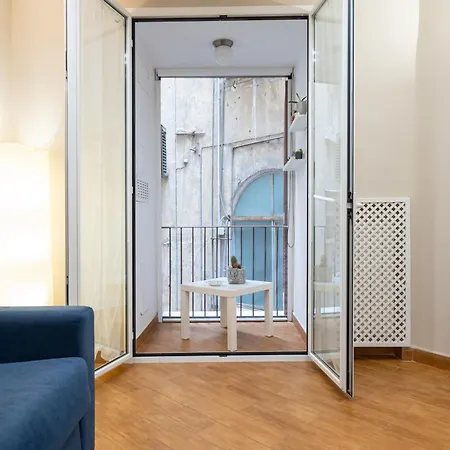 Casa Mavi By Ospitalia * Napoli