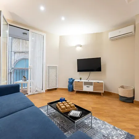 Lejlighed Casa Mavi By Ospitalia