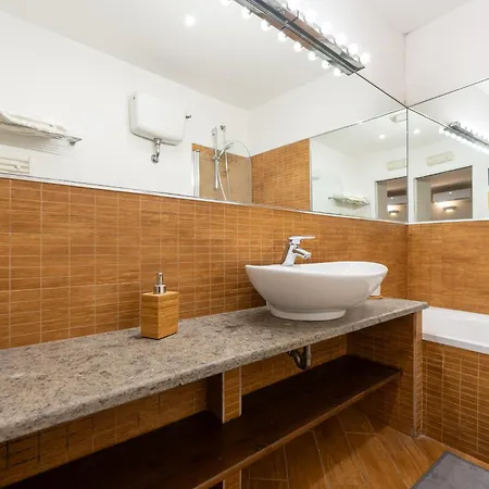 Casa Mavi By Ospitalia Napoli