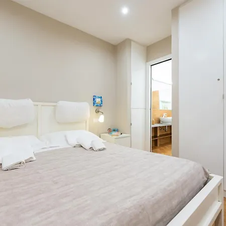 Casa Mavi By Ospitalia * Napoli
