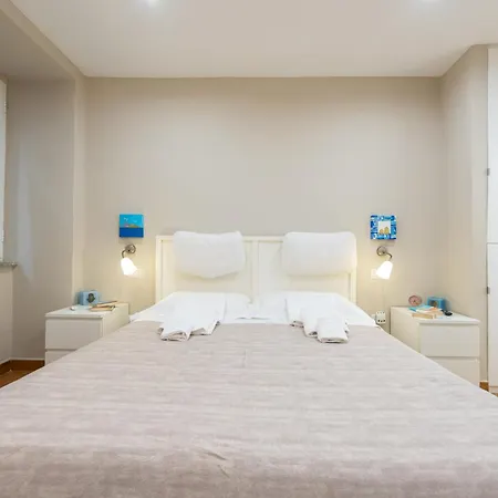 Casa Mavi By Ospitalia