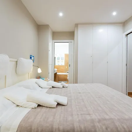 Lejlighed Casa Mavi By Ospitalia
