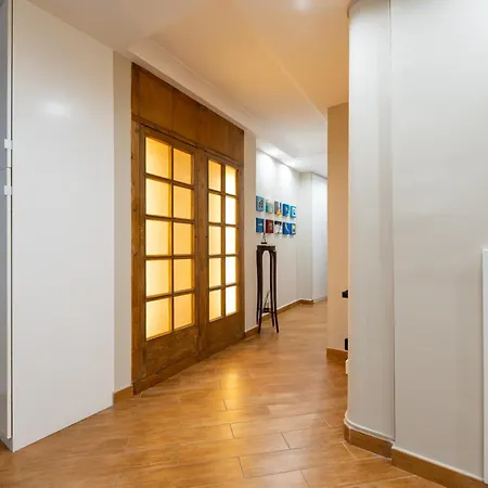 Casa Mavi By Ospitalia Lejlighed Napoli