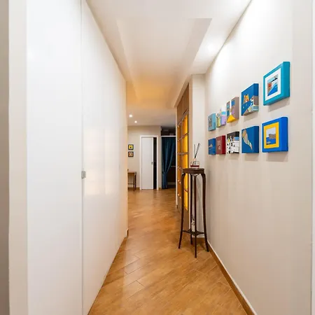 Casa Mavi By Ospitalia * Napoli